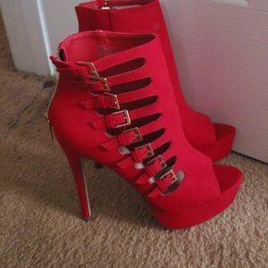 Just fab heels